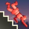 跳楼英雄（Stair Dismount™）