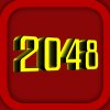 2048 3D中文版:史上最好玩的3d2048中文数字游戏智力游戏！