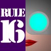 规则16(Rule 16)