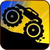 疯狂大脚车(Crazy Stunt Monster Truck Racing Free)