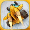 火箭飞车2(Jet Car Stunts 2)