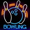 保龄球中心 (Bowling Central)