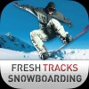 滑雪达人(Fresh Tracks Snowboarding)