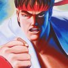 街头霸王2珍藏版(STREET FIGHTER II COLLECTION)