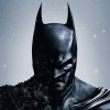  蝙蝠侠:阿甘起源（Batman: Arkham Origins）