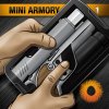 枪械模拟（Weaphones: Firearms Simulator Mini Armory Vol 1）