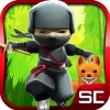 迷你忍者（Mini Ninjas）