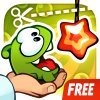 割绳子：实验版 (Cut the Rope: Experiments Free)