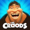 疯狂原始人（The Croods）