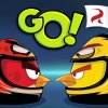 愤怒的小鸟Go（Angry Birds Go!）