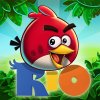 愤怒的小鸟里约版（Angry Birds Rio）