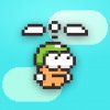 晃飞机（Swing Copters）