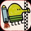 涂鸦跳跃赛跑版（Doodle Jump Race）