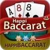 百家乐（Baccarat）