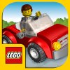 乐高青少年创世（LEGO® Juniors Create & Cruise）