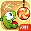 割绳子（Cut the Rope Free ）