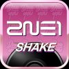 2NE1 SHAKE