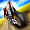 高速摩托2D（2D Highway Moto Bike Game）