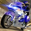 极速摩托－3D公路挑战赛