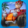 急速沙滩车（Beach Buggy Blitz）