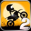特技摩托车2（Stick Stunt Biker 2）