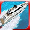 3D 船停车和驾驶游戏免费 - Yacht Boat Parking Game