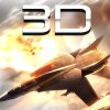 3D喷气机（3D Fighter Jet）