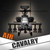 空中骑兵（Air Cavalry - Combat Flight Carrier Simulator of Infinite S