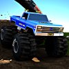 越野大师（Hill Climb Racer - Dirt Masters）