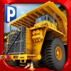 采石场停车（Quarry Driver Parking Game - Real Mining Monster Truck Car