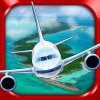 飞机降落模拟3D（3D Plane Flying Parking Simulator Game - Real Airplane 