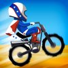 王牌骑手（Ace Rider™ - motor bike racing & stunts）