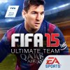 FIFA 15:终极队伍（FIFA 15 Ultimate Team by EA SPORTS）