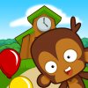 猴子小镇（Bloons Monkey City）