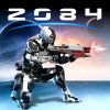 战场风云：2084 ( Rivals at War: 2084 )