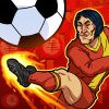 轻踢足球传奇 [Flick Kick Football Legends]