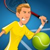 火柴人网球（Stick Tennis）