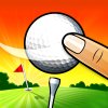 触碰高尔夫（Flick Golf! Free）