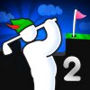 超级火柴人高尔夫2（Super Stickman Golf 2）
