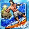 远古冲浪者（Ancient Surfer）