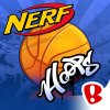 指尖篮球（Nerf Hoops）