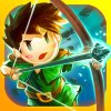 小小骑士：罗宾复仇（Little Raiders: Robin’s Revenge）