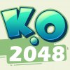 KO2048-休闲小游戏