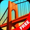 桥梁建设免费版（Bridge Constructor FREE）