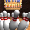 保龄球大战（10 Pin Shuffle™ Bowling Lite）