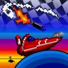 像素游艇快冲（Pixel Boat Rush）