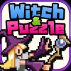 魔女消消(WitchPuzzleRPG)