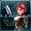 堕落城市(Exsilium)